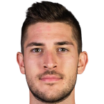 Player picture of Arsenije Bubic