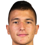 Player picture of Renato Cajic