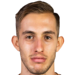 Player picture of Njegos Djukic