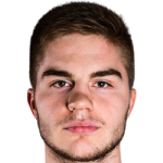Player picture of Mirza Jusufovic