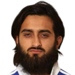 Player picture of حسن ناويد بشير