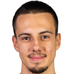 Player picture of Omar Karahodzic