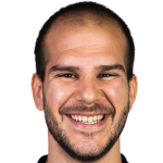 Player picture of Milos Mojsilov