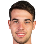 Player picture of Bakir Piric
