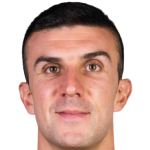 Player picture of Emir Suhonjic
