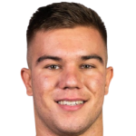 Player picture of Eldin Vukovic