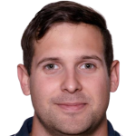 Player picture of Jan Gres