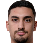 Player picture of Domagoj Grizelj