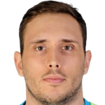 Player picture of Filip Hardt