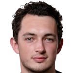 Player picture of Pavel Musálek