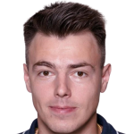 Player picture of Jaromir Petrik