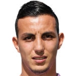 Player picture of زكريا اباروي