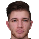 Player picture of Konstantin Iliev