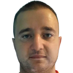 Player picture of Neyko Komitski