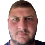 Player picture of Teodor Simeonov