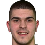 Player picture of Petar Nikolov
