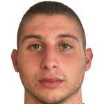 Player picture of Bozhidar Simeonov