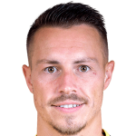 Player picture of Billy Bodin