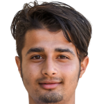 player picture of A. Bhattarai