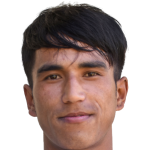 player picture of B. Bhujel