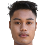 player picture of M. Nakarmi
