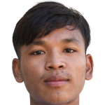 player picture of M. Dhimal