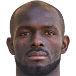 Player picture of Raphaël Bidias Rim