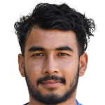 player picture of S. Shrestha