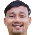 player picture of P. Limbu Chemjong
