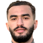 Player picture of Ryad Keniche