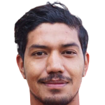 player picture of S. Karki