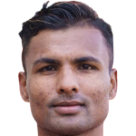 player picture of B. Basnet