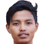 player picture of D. Tamang