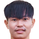 player picture of B. Limbu