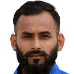 Player picture of Tikendra Singh Thapa