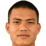 Player picture of Buddha Bal Tamang