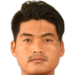 player picture of D. Gurung
