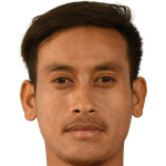 player picture of H. Tamang