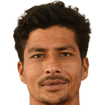 Player picture of Kapil Dhakal