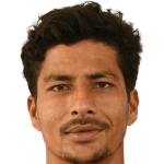 player picture of K. Dhakal