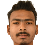 Player picture of Ocendra Katwal