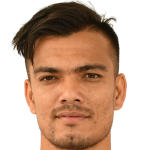 player picture of R. Khadka