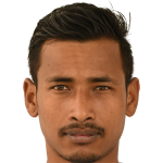 Player picture of Shatrudhan Kumar Chaudhary