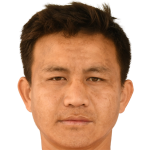 Player picture of Buddha Tamang