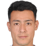 player picture of A. Prajapati