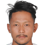 player picture of B. Dhimal