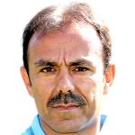 Player picture of Jos Luhukay