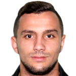 Player picture of Zakaria Haddouche