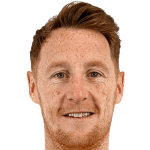 Player picture of Stephen Quinn