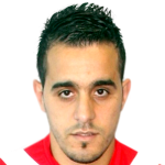 Player picture of مالك عسله